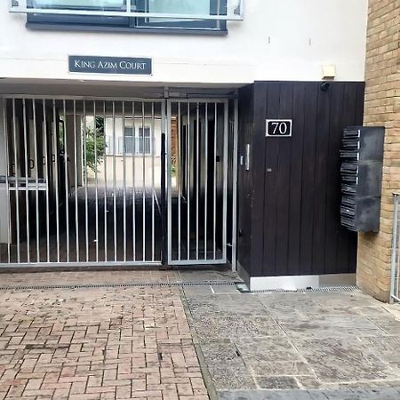Penelope Ensuite Double Room London Luaran gambar
