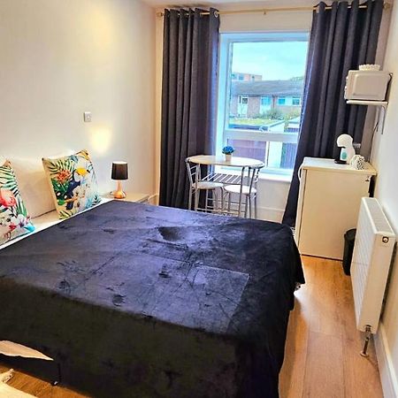 Penelope Ensuite Double Room London Luaran gambar