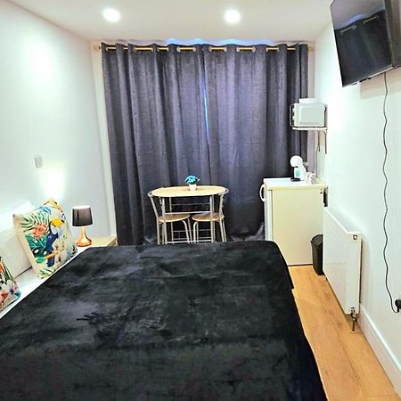 Penelope Ensuite Double Room London Luaran gambar